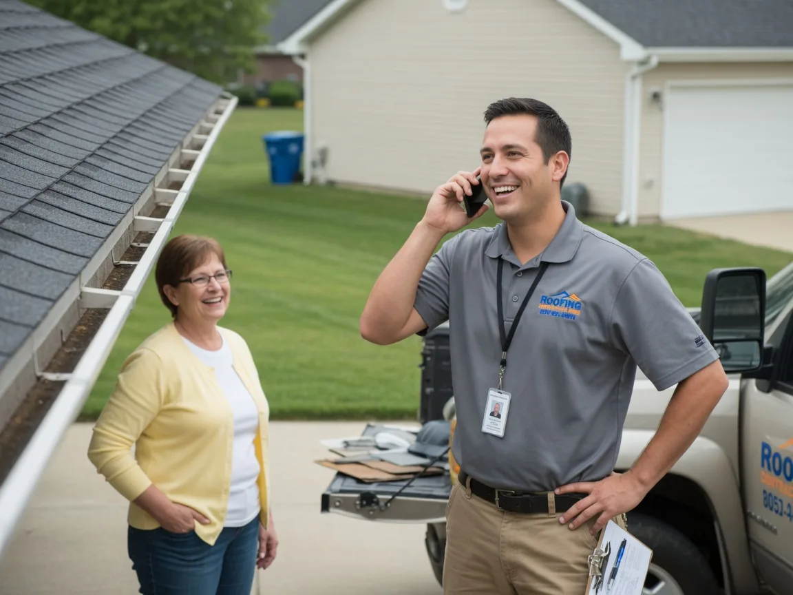 Local Roofing Contractors Pine Grove Mills, PA FAQs